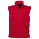 Gilet Soft Shell homme