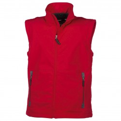 Gilet Soft Shell homme