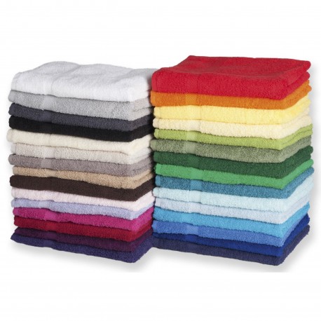 Serviette de toilette