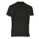 T Shirt col rond SE101 homme 100% polyester
