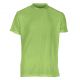 T Shirt col rond SE101 homme 100% polyester