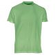 T Shirt col rond SE101 homme 100% polyester