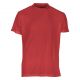 T Shirt col rond SE101 homme 100% polyester