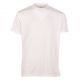 T Shirt col rond SE101 homme 100% polyester
