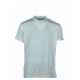 T Shirt col rond SE101 homme 100% polyester