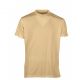 T Shirt col rond SE101 homme 100% polyester