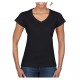 T Shirt col V
