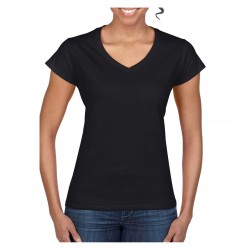 T Shirt col V