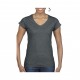 T Shirt col V