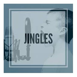 Jingle audio
