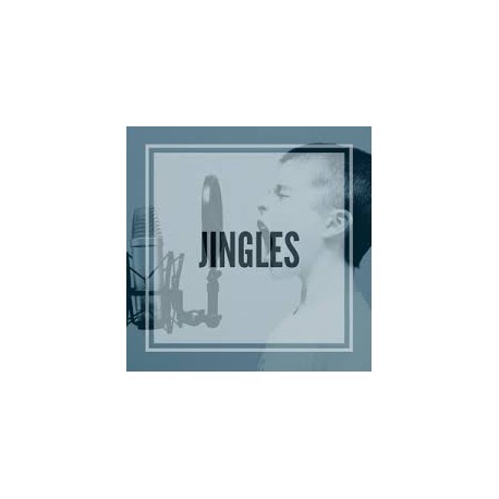 Jingle audio