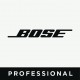 Forfait Mise en service / Réglages / Formation - Bose