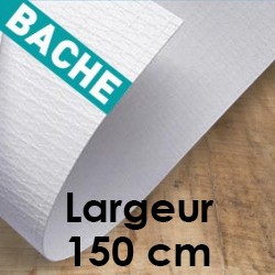 Banderole hauteur 150 cm
