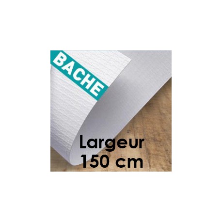 Banderole hauteur 150 cm