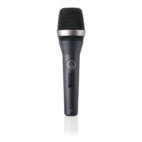Micro AKG D5S
