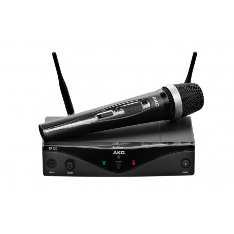 Micro HF - AKG WMS240V-U2
