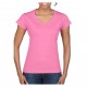 T Shirt col V