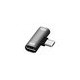 Adaptateur type C