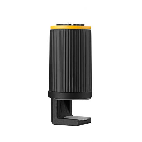 Pince pour bras articulé Yellowtech