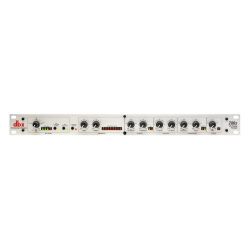 DBX 286 S