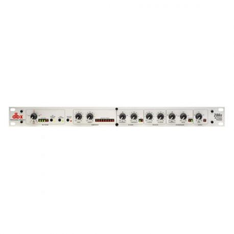 DBX 286 S