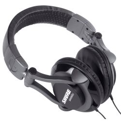 Shure SRH550DJ