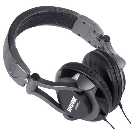 Shure SRH550DJ