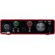 Focusrite Scarlett Solo