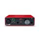 Focusrite Scarlette Solo