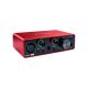 Focusrite Scarlette Solo