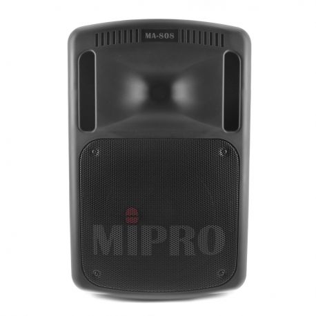 MIPRO MA 808 Pack
