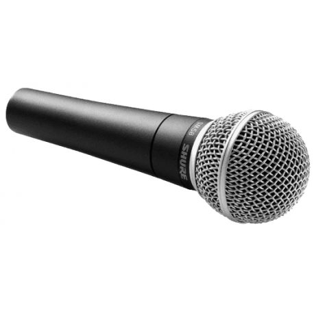 Shure SM58