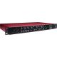 Focusrite - RFO Scarlett Octopre