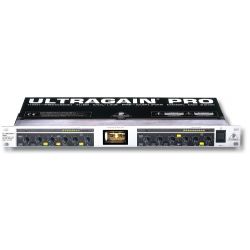 BEHRINGER MIC2200 ULTRAGAIN PRO