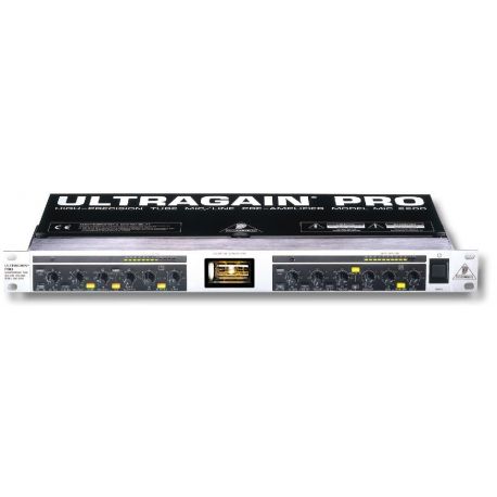 BEHRINGER MIC2200 ULTRAGAIN PRO