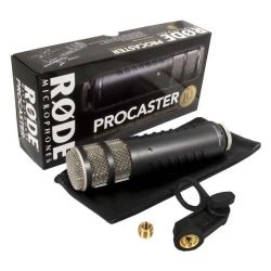 PROCASTER - RODE