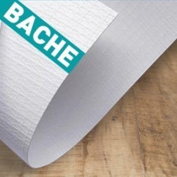 Banderole hauteur 80 cm