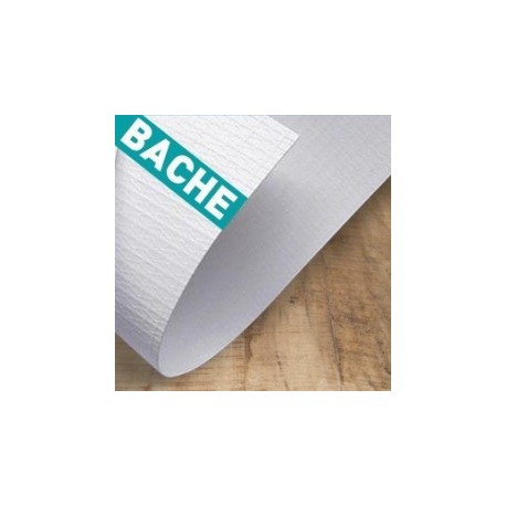 Banderole hauteur 80 cm