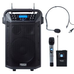 SDE AUDIOCOMMANDER