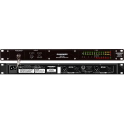 Limiteur - Drawmer SP2120
