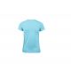 T-Shirt BC02T (Turquoise)