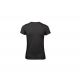 T-Shirt BC02T (Noir)