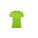 T-Shirt BC02T (Orchid Green)