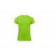 T-Shirt BC02T (Orchid Green)