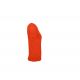 T-Shirt BC02T (Rouge feu)