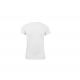 T-Shirt BC02T (Blanc)