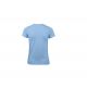 T-Shirt BC02T (Bleu ciel- sky)