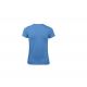 T-Shirt BC02T (Bleu azur)