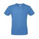 T-Shirt BC02T (Bleu azur)