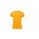 T-Shirt BC02T (Abricot - Apricot)